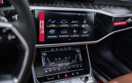 Audi A6, 2023 год, 6 700 000 рублей, 19 фотография