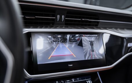 Audi A6, 2023 год, 6 700 000 рублей, 20 фотография