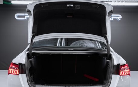 Audi A6, 2023 год, 6 700 000 рублей, 26 фотография
