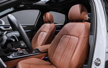 Audi A6, 2023 год, 6 700 000 рублей, 21 фотография