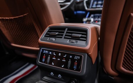 Audi A6, 2023 год, 6 700 000 рублей, 25 фотография
