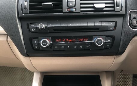 BMW 1 серия, 2012 год, 1 800 000 рублей, 7 фотография