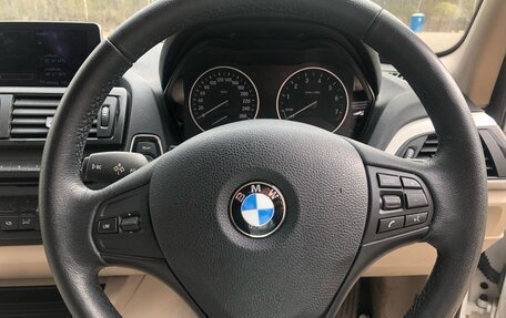 BMW 1 серия, 2012 год, 1 800 000 рублей, 8 фотография