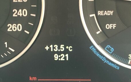 BMW 1 серия, 2012 год, 1 800 000 рублей, 18 фотография