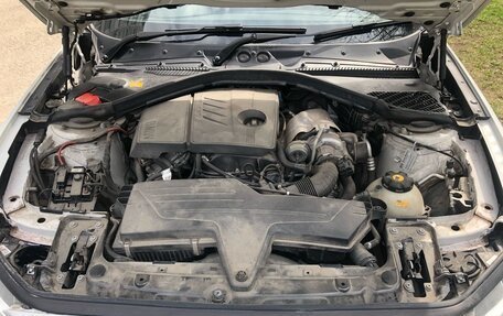 BMW 1 серия, 2012 год, 1 800 000 рублей, 21 фотография