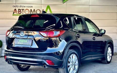 Mazda CX-5 II, 2014 год, 1 739 000 рублей, 6 фотография