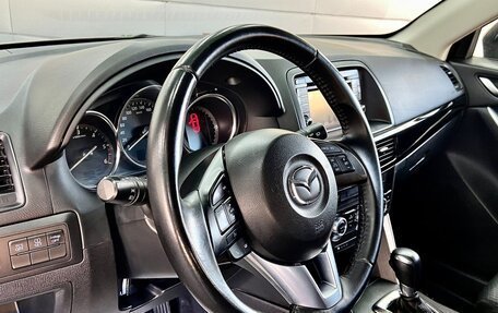 Mazda CX-5 II, 2014 год, 1 739 000 рублей, 12 фотография
