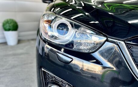 Mazda CX-5 II, 2014 год, 1 739 000 рублей, 7 фотография
