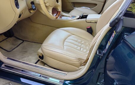 Mercedes-Benz CLS, 2004 год, 1 150 000 рублей, 10 фотография