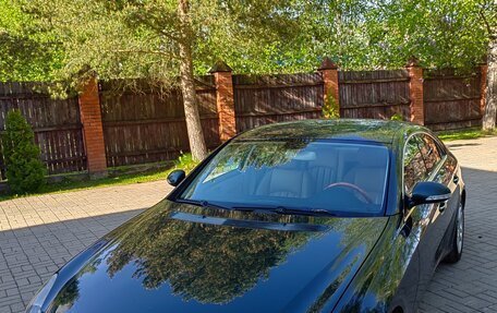 Mercedes-Benz CLS, 2004 год, 1 150 000 рублей, 11 фотография