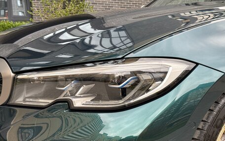 BMW 3 серия, 2021 год, 7 400 000 рублей, 5 фотография