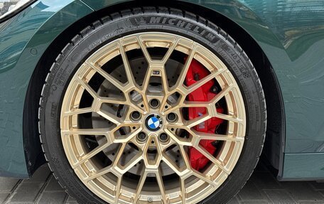 BMW 3 серия, 2021 год, 7 400 000 рублей, 6 фотография