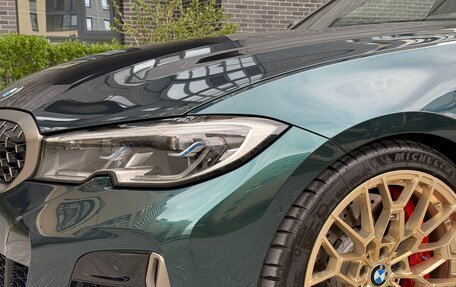 BMW 3 серия, 2021 год, 7 400 000 рублей, 7 фотография