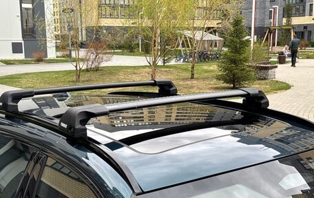 BMW 3 серия, 2021 год, 7 400 000 рублей, 19 фотография