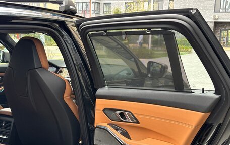 BMW 3 серия, 2021 год, 7 400 000 рублей, 15 фотография