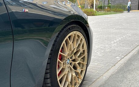 BMW 3 серия, 2021 год, 7 400 000 рублей, 18 фотография