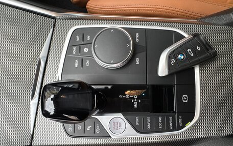BMW 3 серия, 2021 год, 7 400 000 рублей, 25 фотография