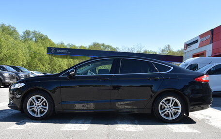 Ford Mondeo V, 2017 год, 1 850 000 рублей, 4 фотография