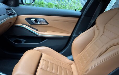 BMW 3 серия, 2021 год, 7 400 000 рублей, 26 фотография