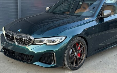 BMW 3 серия, 2021 год, 7 400 000 рублей, 32 фотография