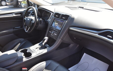Ford Mondeo V, 2017 год, 1 850 000 рублей, 19 фотография