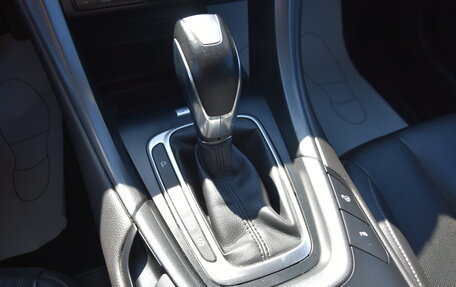 Ford Mondeo V, 2017 год, 1 850 000 рублей, 24 фотография