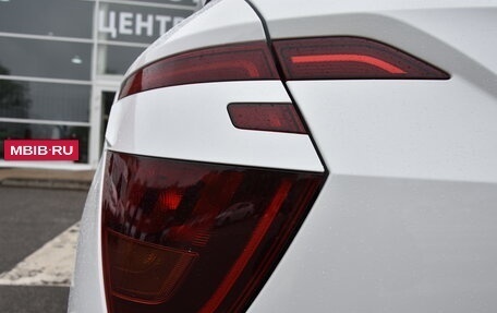 Hyundai Creta, 2021 год, 2 150 000 рублей, 14 фотография