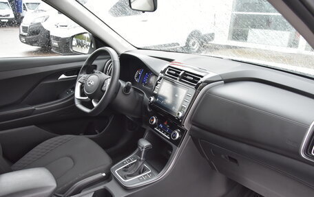 Hyundai Creta, 2021 год, 2 150 000 рублей, 19 фотография