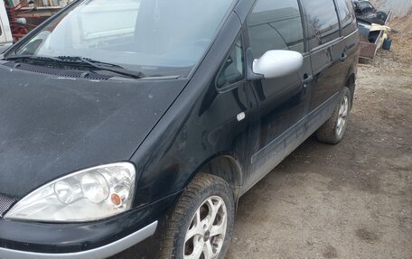 Ford Galaxy II, 2000 год, 200 000 рублей, 2 фотография