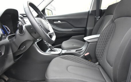 Hyundai Creta, 2021 год, 2 150 000 рублей, 29 фотография