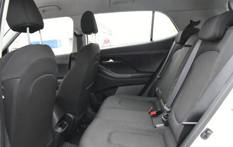 Hyundai Creta, 2021 год, 2 150 000 рублей, 30 фотография