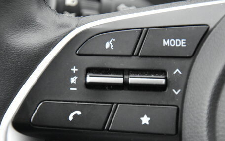 Hyundai Creta, 2021 год, 2 150 000 рублей, 26 фотография