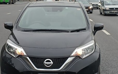 Nissan Note II рестайлинг, 2020 год, 1 200 000 рублей, 2 фотография