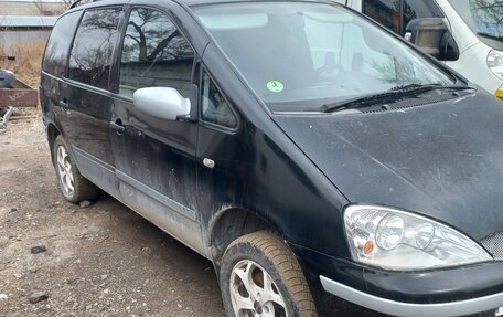 Ford Galaxy II, 2000 год, 200 000 рублей, 4 фотография