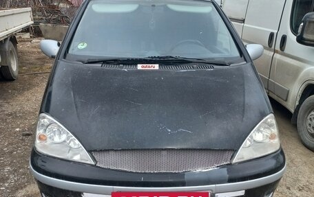 Ford Galaxy II, 2000 год, 200 000 рублей, 3 фотография