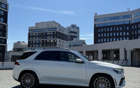 Mercedes-Benz GLE, 2021 год, 9 000 000 рублей, 2 фотография