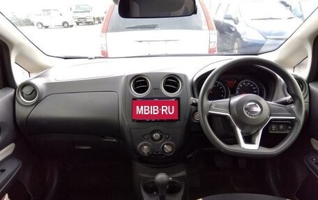 Nissan Note II рестайлинг, 2020 год, 1 200 000 рублей, 3 фотография