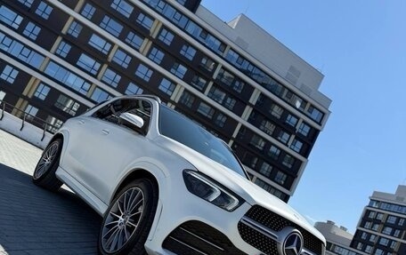 Mercedes-Benz GLE, 2021 год, 9 000 000 рублей, 3 фотография