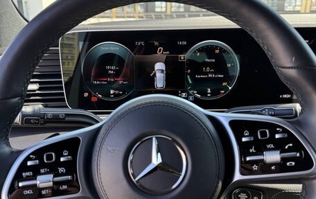 Mercedes-Benz GLE, 2021 год, 9 000 000 рублей, 22 фотография