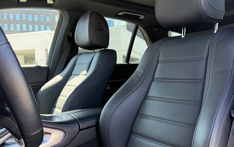 Mercedes-Benz GLE, 2021 год, 9 000 000 рублей, 21 фотография