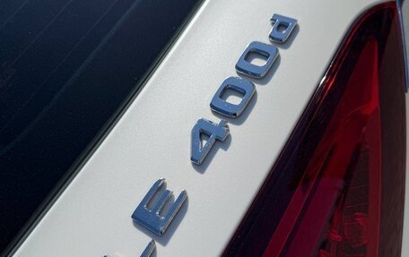 Mercedes-Benz GLE, 2021 год, 9 000 000 рублей, 16 фотография