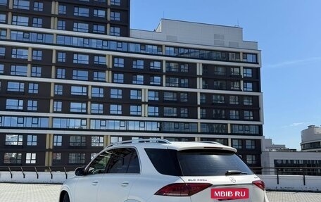 Mercedes-Benz GLE, 2021 год, 9 000 000 рублей, 14 фотография