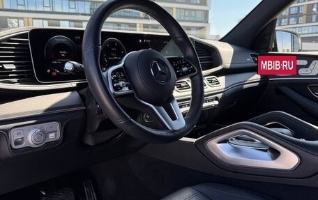 Mercedes-Benz GLE, 2021 год, 9 000 000 рублей, 18 фотография