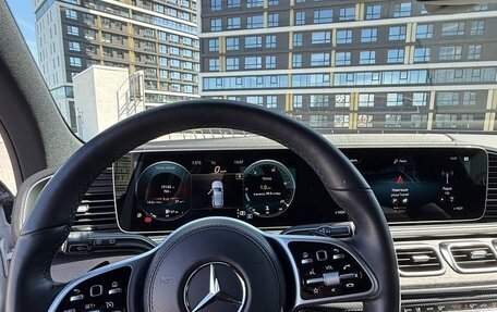 Mercedes-Benz GLE, 2021 год, 9 000 000 рублей, 23 фотография