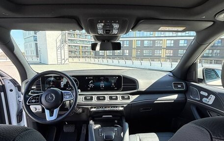 Mercedes-Benz GLE, 2021 год, 9 000 000 рублей, 32 фотография