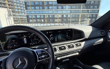 Mercedes-Benz GLE, 2021 год, 9 000 000 рублей, 27 фотография