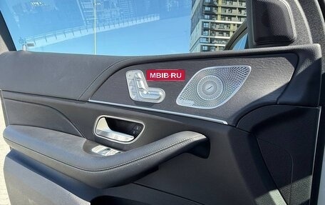 Mercedes-Benz GLE, 2021 год, 9 000 000 рублей, 29 фотография