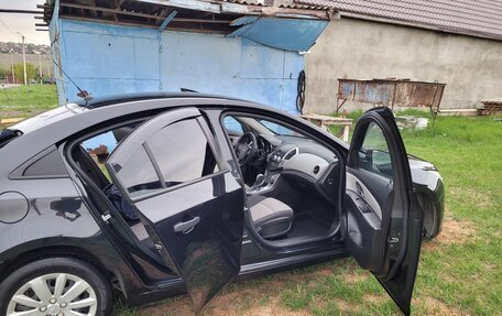Chevrolet Cruze II, 2014 год, 870 000 рублей, 14 фотография