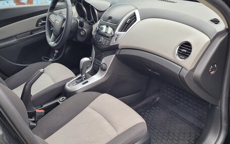 Chevrolet Cruze II, 2014 год, 870 000 рублей, 15 фотография