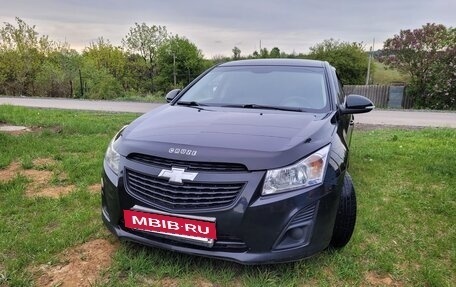 Chevrolet Cruze II, 2014 год, 870 000 рублей, 12 фотография